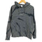 エックスガール X-girl TIE-DYE SWEAT HOODIE タイダイ パーカー レディース JPN:S