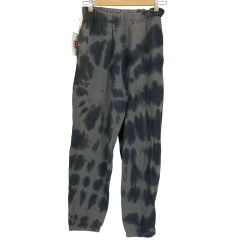 エックスガール X-girl TIE-DYE SWEAT PANTS タイダイスウェットパンツ レディース JPN:S