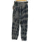 エックスガール X-girl TIE-DYE SWEAT PANTS タイダイスウェットパンツ レディース JPN:S