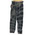 エックスガール X-girl TIE-DYE SWEAT PANTS タイダイスウェットパンツ レディース JPN:S