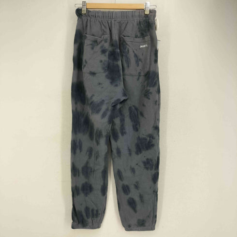 エックスガール X-girl TIE-DYE SWEAT PANTS タイダイスウェットパンツ レディース JPN:S
