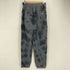 エックスガール X-girl TIE-DYE SWEAT PANTS タイダイスウェットパンツ レディース JPN:S