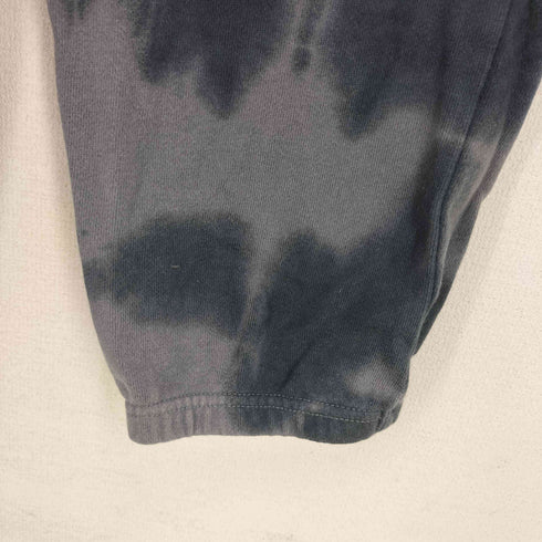 エックスガール X-girl TIE-DYE SWEAT PANTS タイダイスウェットパンツ レディース JPN:S