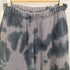エックスガール X-girl TIE-DYE SWEAT PANTS タイダイスウェットパンツ レディース JPN:S