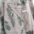 エックスガール X-girl TIE-DYE SWEAT PANTS タイダイスウェットパンツ レディース JPN:S