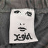 エックスガール X-girl TIE-DYE SWEAT PANTS タイダイスウェットパンツ レディース JPN:S
