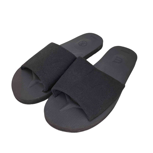 エビセンスケートボーズ Evisen skateboards SLIDES スライド VIBRAMソール シャワーサンダル メンズ 27