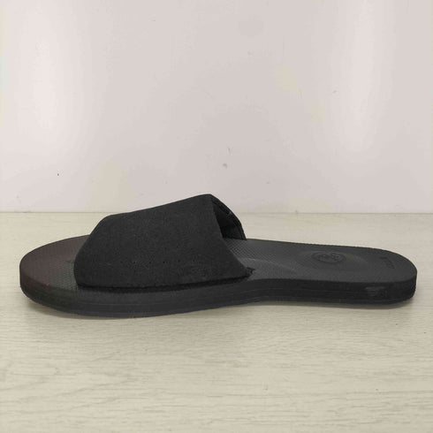 エビセンスケートボーズ Evisen skateboards SLIDES スライド VIBRAMソール シャワーサンダル メンズ 27