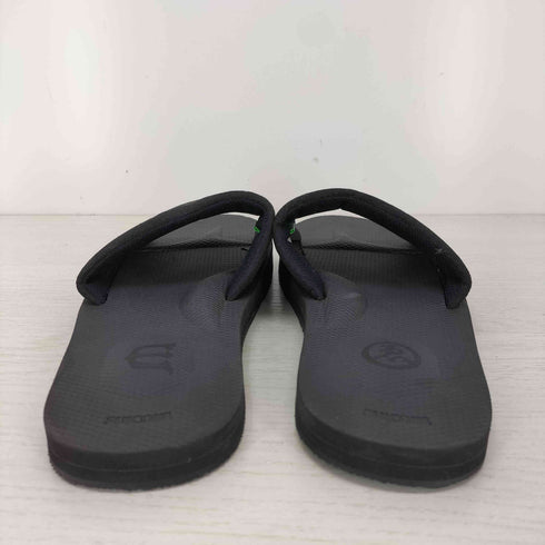 エビセンスケートボーズ Evisen skateboards SLIDES スライド VIBRAMソール シャワーサンダル メンズ 27
