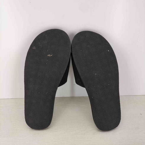 エビセンスケートボーズ Evisen skateboards SLIDES スライド VIBRAMソール シャワーサンダル メンズ 27