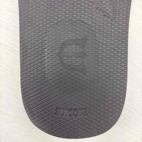 エビセンスケートボーズ Evisen skateboards SLIDES スライド VIBRAMソール シャワーサンダル メンズ 27
