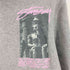 ステューシー Stussy THEY CAN'T KEEP A GOOD MAN DOWN プルオーバーパーカー メンズ JPN:M