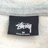 ステューシー Stussy THEY CAN'T KEEP A GOOD MAN DOWN プルオーバーパーカー メンズ JPN:M