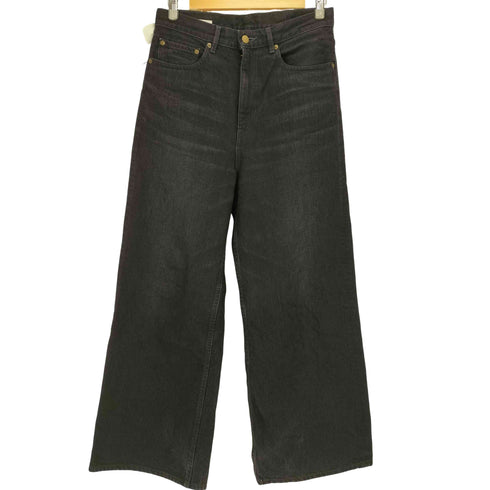 ユナイテッドアローズ UNITED ARROWS SONS BAGGY JEANS バギーデニム メンズ JPN:S