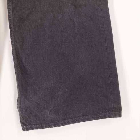 ユナイテッドアローズ UNITED ARROWS SONS BAGGY JEANS バギーデニム メンズ JPN:S