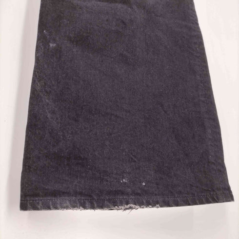 ユナイテッドアローズ UNITED ARROWS SONS BAGGY JEANS バギーデニム メンズ JPN:S