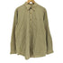 エルエルビーン L.L.Bean 00s チェック柄 BD 長袖シャツ メンズ import:M