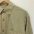 エルエルビーン L.L.Bean 00s チェック柄 BD 長袖シャツ メンズ import:M