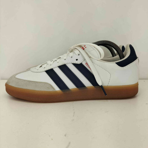 アディダス adidas VeloSamba Vegan Cycling ヴェロサンバ メンズ JPN:25.5