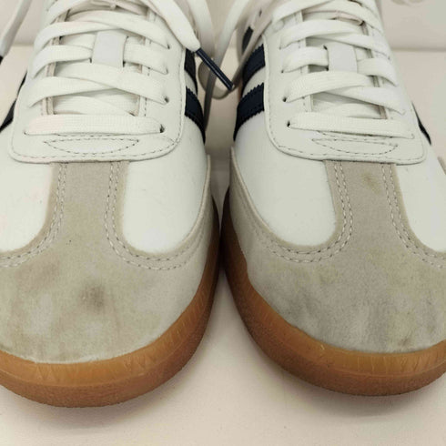 アディダス adidas VeloSamba Vegan Cycling ヴェロサンバ メンズ JPN:25.5