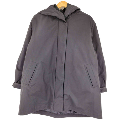 ジョルジュレッシュ GEORGES RECH フーデッド ダウン コート レディース JPN:38