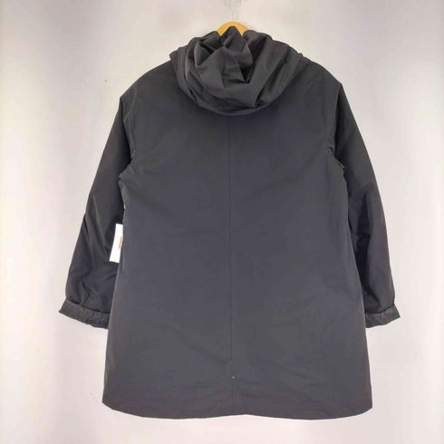 ジョルジュレッシュ GEORGES RECH フーデッド ダウン コート レディース JPN:38