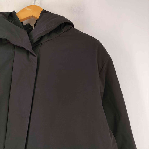 ジョルジュレッシュ GEORGES RECH フーデッド ダウン コート レディース JPN:38