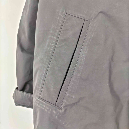 ジョルジュレッシュ GEORGES RECH フーデッド ダウン コート レディース JPN:38