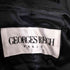 ジョルジュレッシュ GEORGES RECH フーデッド ダウン コート レディース JPN:38
