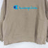チャンピオン Champion REVERSE WEAVE WARMUP リバースウィーブ 11.5oz クルーネックシャツ スウェット レディース JPN:L