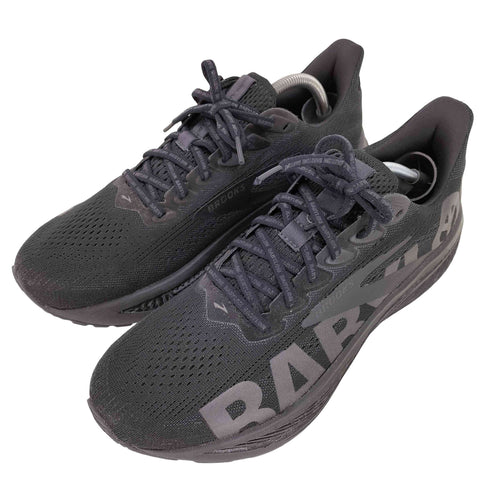ブルックス BROOKS BABYLON バビロン GHOST 17 BREAK THE MAP ゴースト17 ブレイク ザ マップ ローカットスニーカー メンズ 28