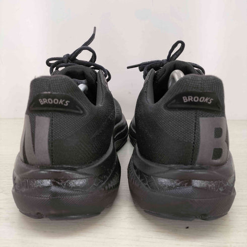 ブルックス BROOKS BABYLON バビロン GHOST 17 BREAK THE MAP ゴースト17 ブレイク ザ マップ ローカットスニーカー メンズ 28