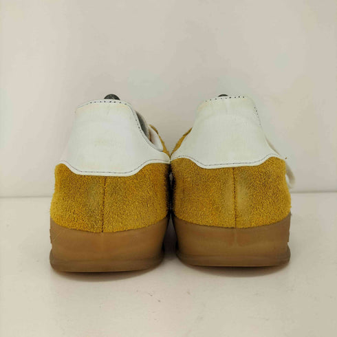 アディダスオリジナルス adidas Originals ガゼル インドア Gazelle Indoor メンズ JPN:25.5