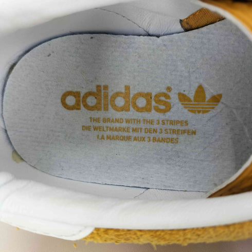 アディダスオリジナルス adidas Originals ガゼル インドア Gazelle Indoor メンズ JPN:25.5