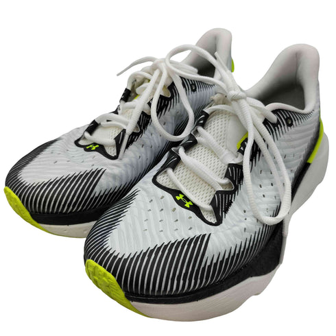 アンダーアーマー UNDER ARMOUR INFINITE PRO インフィニット プロ ランニング シューズ メンズ JPN:25