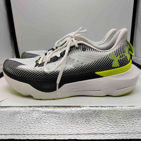 アンダーアーマー UNDER ARMOUR INFINITE PRO インフィニット プロ ランニング シューズ メンズ JPN:25