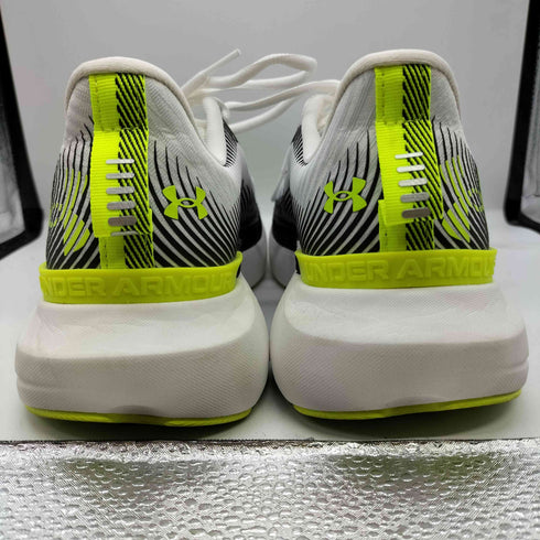 アンダーアーマー UNDER ARMOUR INFINITE PRO インフィニット プロ ランニング シューズ メンズ JPN:25