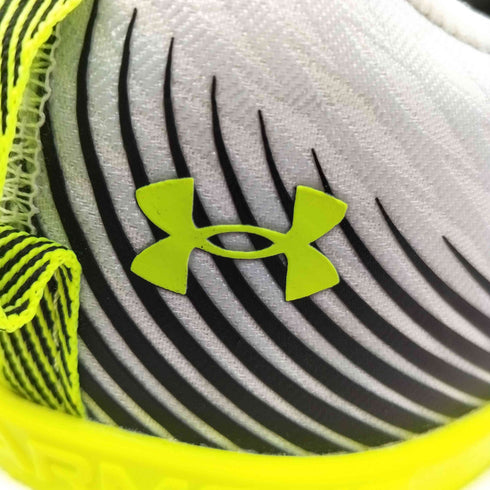 アンダーアーマー UNDER ARMOUR INFINITE PRO インフィニット プロ ランニング シューズ メンズ JPN:25