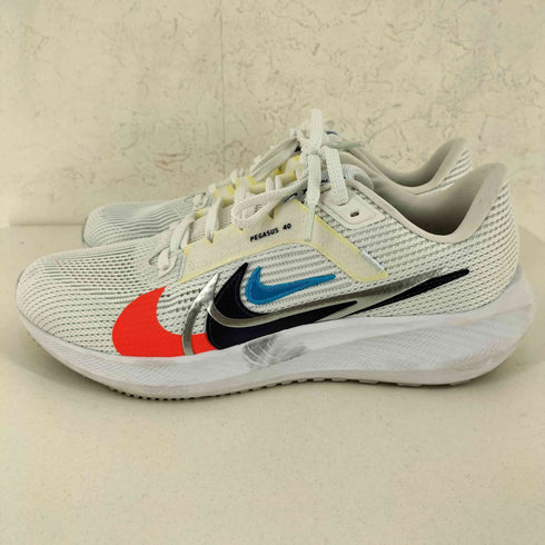 ナイキ NIKE ズームペガサス 40 メンズ JPN:25.5