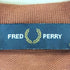 フレッドペリー FRED PERRY ティップラインL/Sポロシャツ メンズ import:S