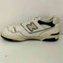 ニューバランス NEW BALANCE BB550LWT ローカットスニーカー メンズ JPN:25.5