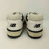 ニューバランス NEW BALANCE BB550LWT ローカットスニーカー メンズ JPN:25.5