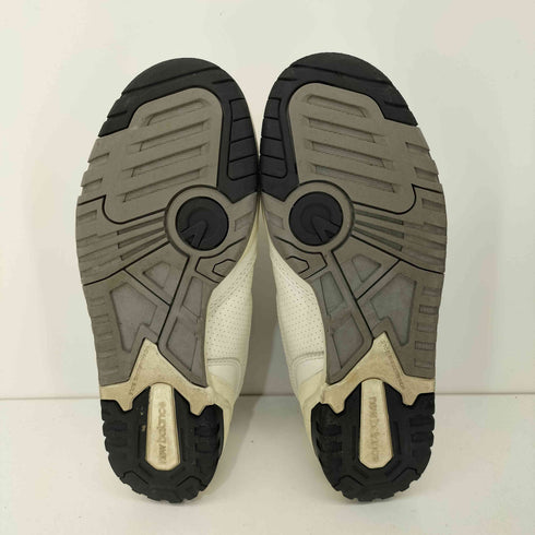 ニューバランス NEW BALANCE BB550LWT ローカットスニーカー メンズ JPN:25.5