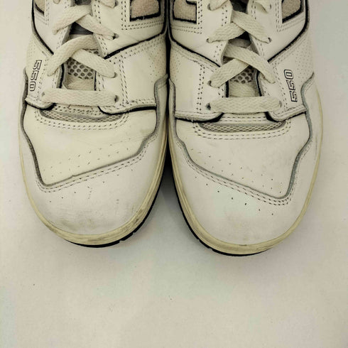 ニューバランス NEW BALANCE BB550LWT ローカットスニーカー メンズ JPN:25.5