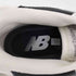 ニューバランス NEW BALANCE BB550LWT ローカットスニーカー メンズ JPN:25.5