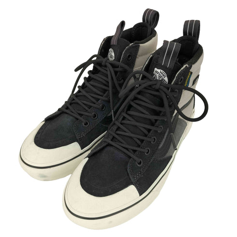 バンズ VANS MTE SK8 HI ウォータープルーフ メンズ JPN:25