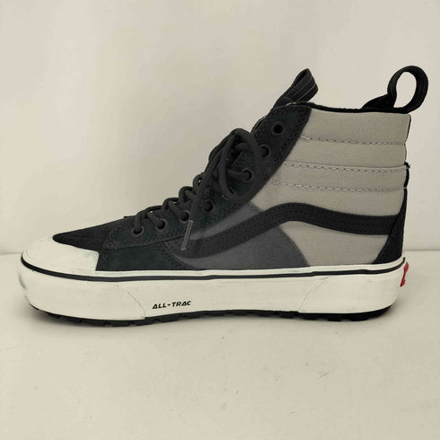 バンズ VANS MTE SK8 HI ウォータープルーフ メンズ JPN:25