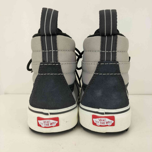 バンズ VANS MTE SK8 HI ウォータープルーフ メンズ JPN:25