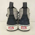 バンズ VANS MTE SK8 HI ウォータープルーフ メンズ JPN:25