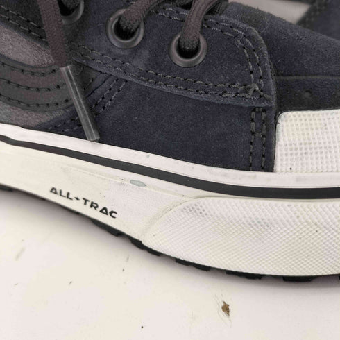 バンズ VANS MTE SK8 HI ウォータープルーフ メンズ JPN:25